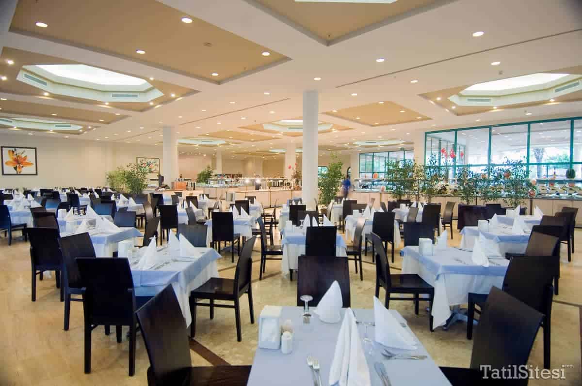 PGS Hotels Kiriş Resort